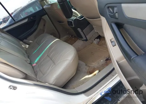 2005 Toyota 4Runner Sr5 V6 from USA, damaged, VIN JTEZU14R950059612